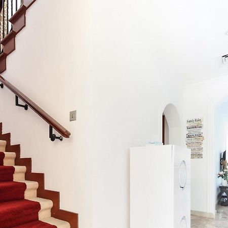 Frank Porter - Arabian Ranches Villa Dubai Exterior photo